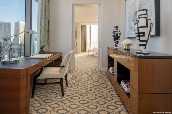 Hotel Waldorf Astoria Beverly Hills